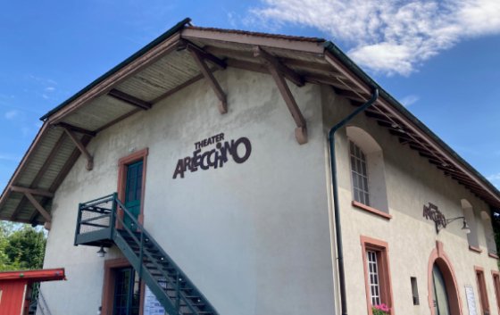 Das Theater Arleccino