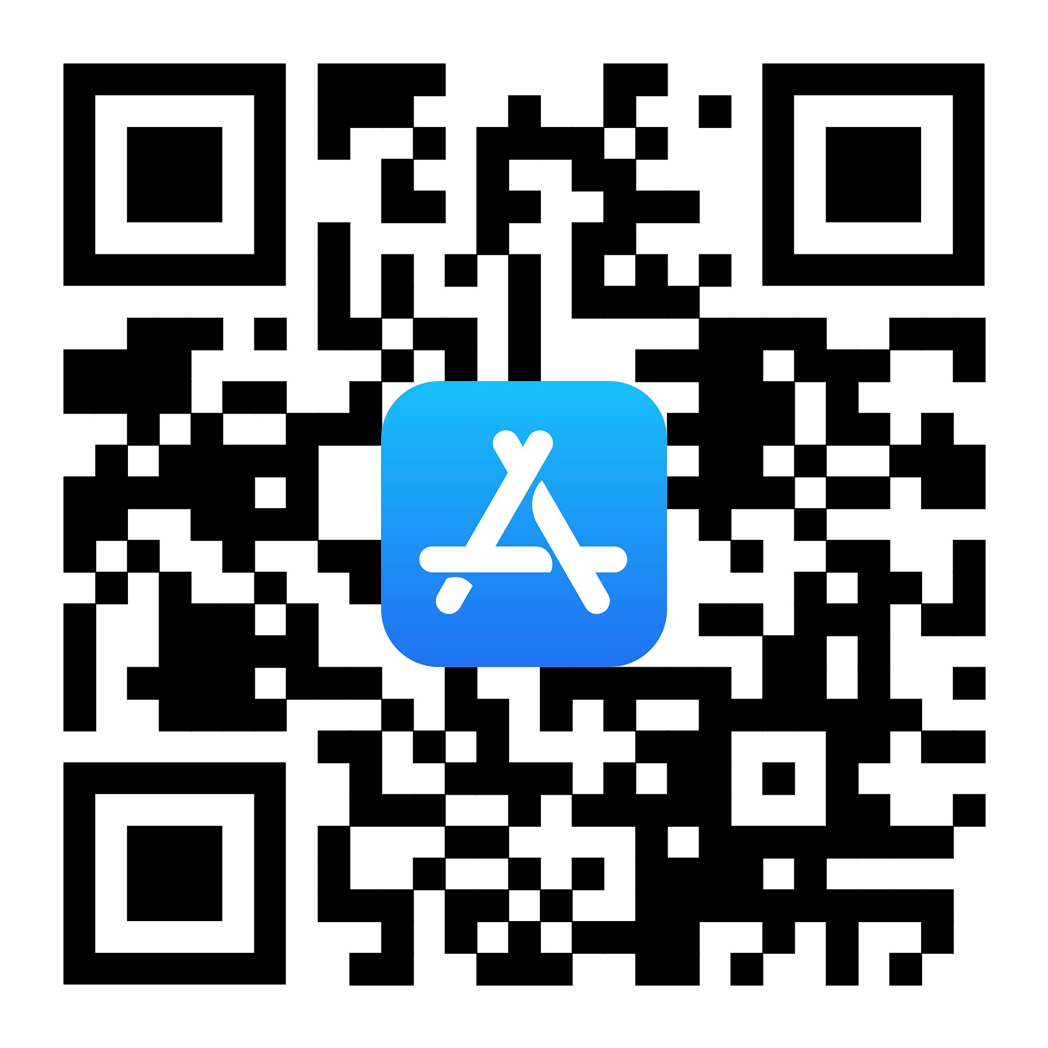 BLKB Banking App Download im Apple Store für iOS.