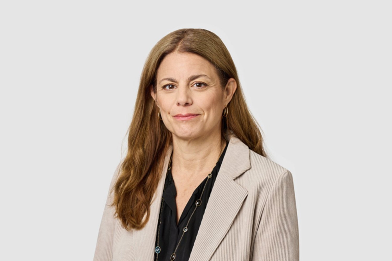 Porträt von Nadia Tarolli Schmidt