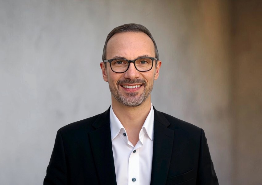 Porträt von Jan Mathis