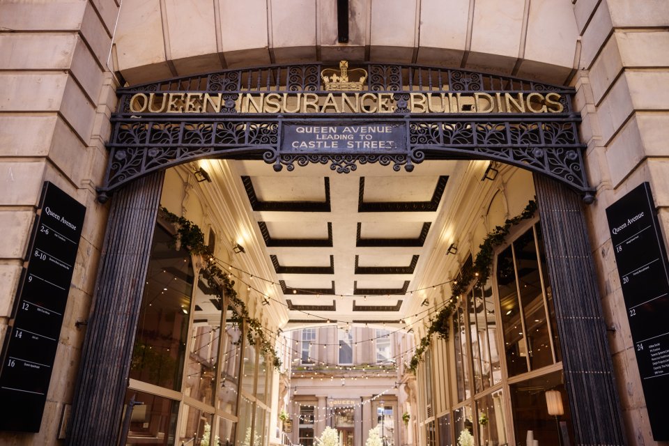 Queen Insurance