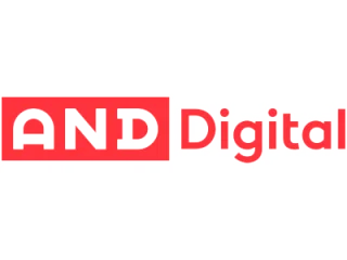 AND Digital logo