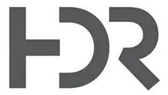 HDR logo