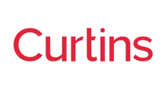 Curtins logo
