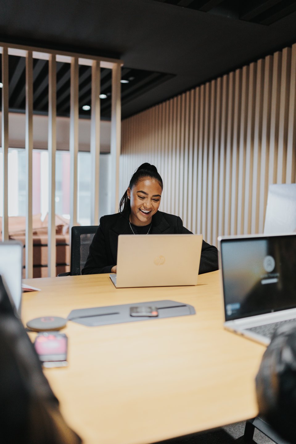 Coworking at EW2