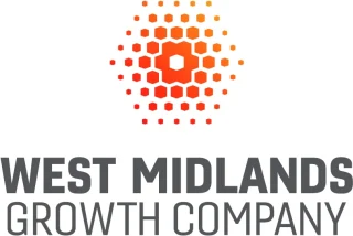 West Midlands growth company logo