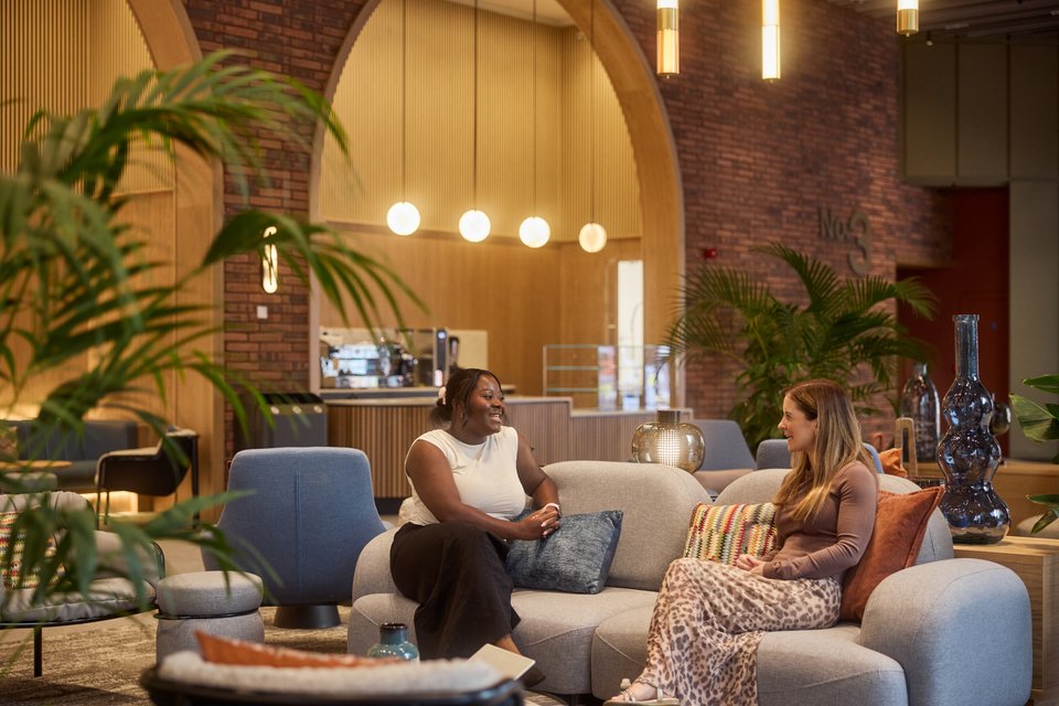 Business Support from Bruntwood SciTech