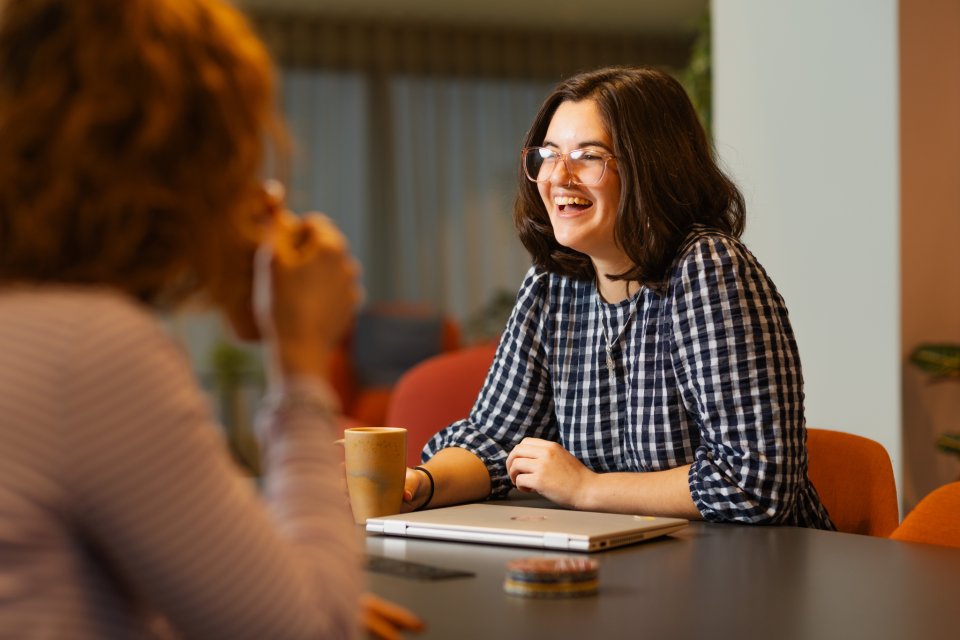 People, Place and Progress