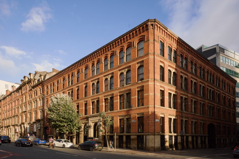 117 - 119 Portland Street