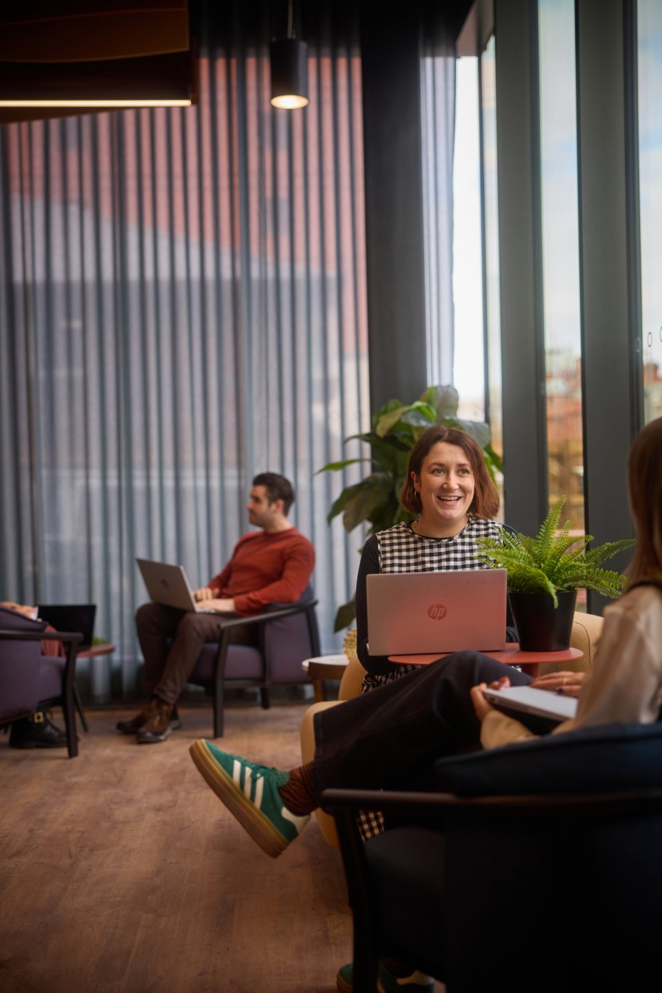 Citylabs office