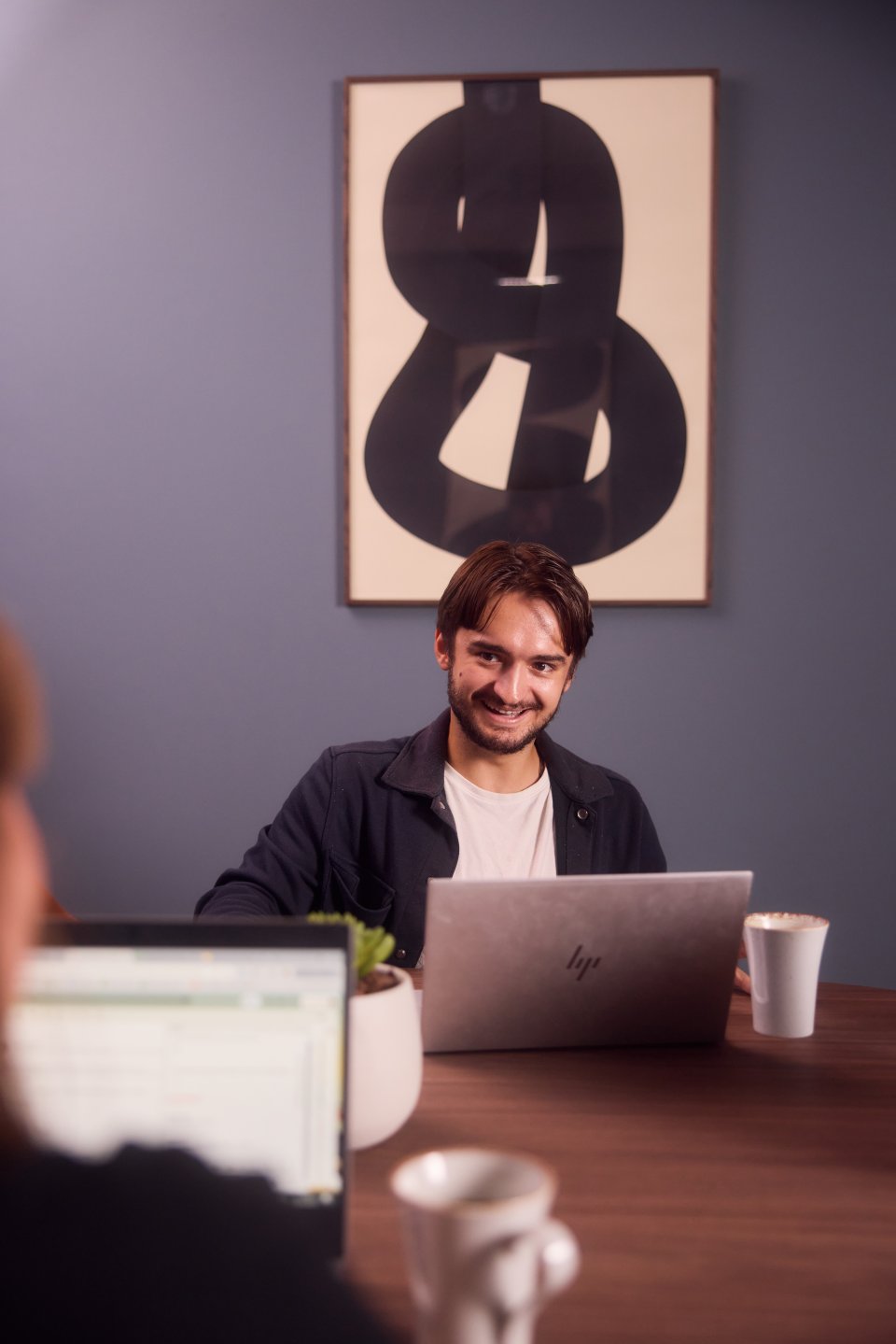 Queen Insurance Building office space