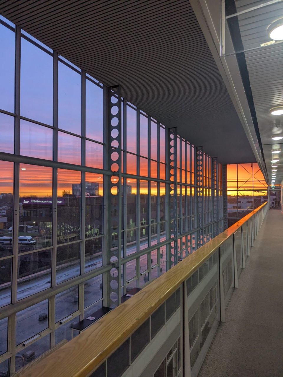 Faraday Wharf Bruntwood SciTech