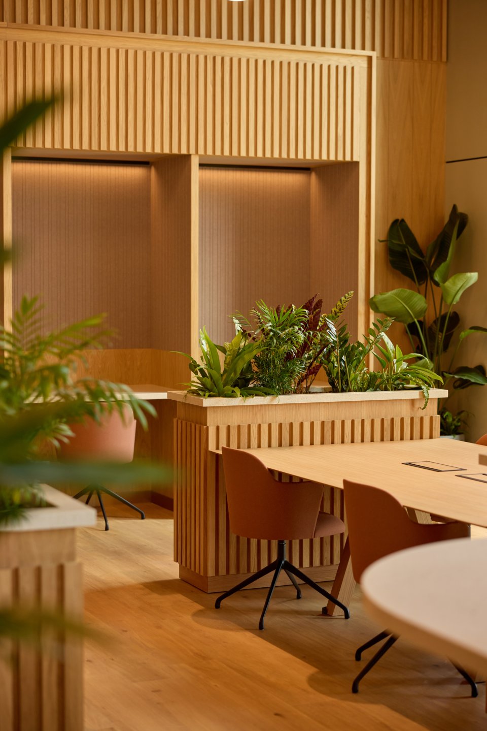 Enterprise Wharf coworking Bruntwood SciTech