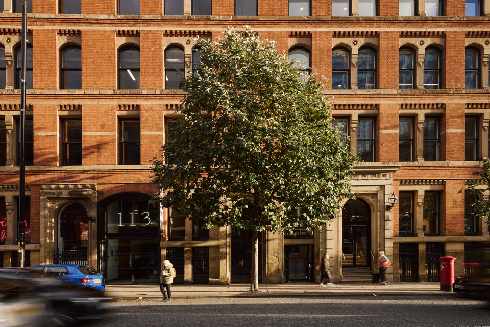 113-115 Portland Street