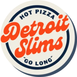 Logo for Detroit Slims