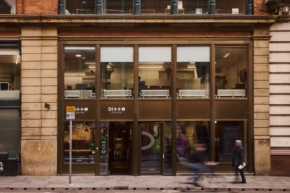 Oxford Place