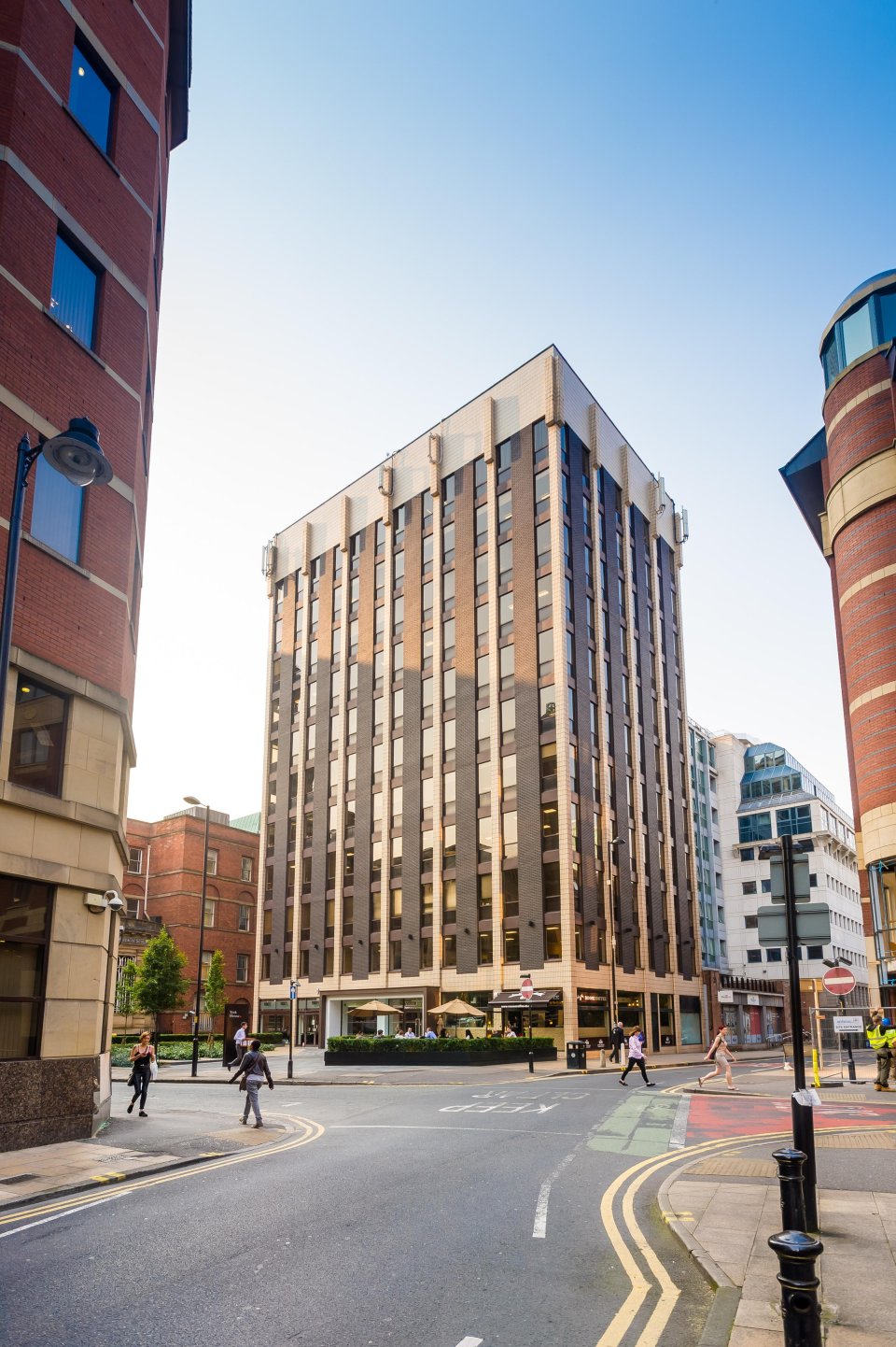 York House
