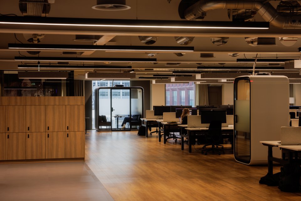 No3 Circle square Bruntwood SciTech