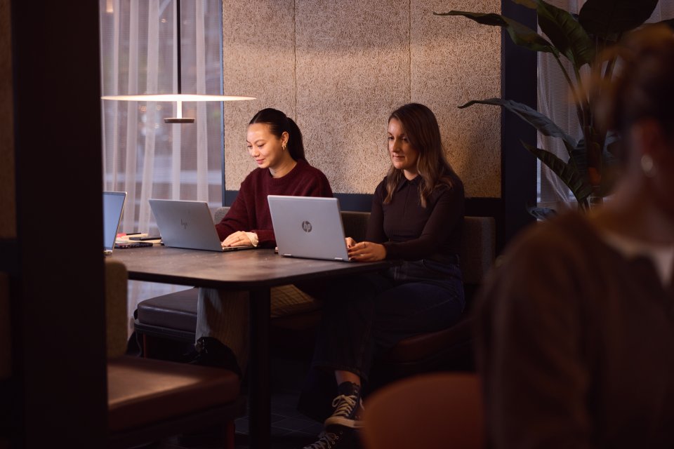 Coworking 