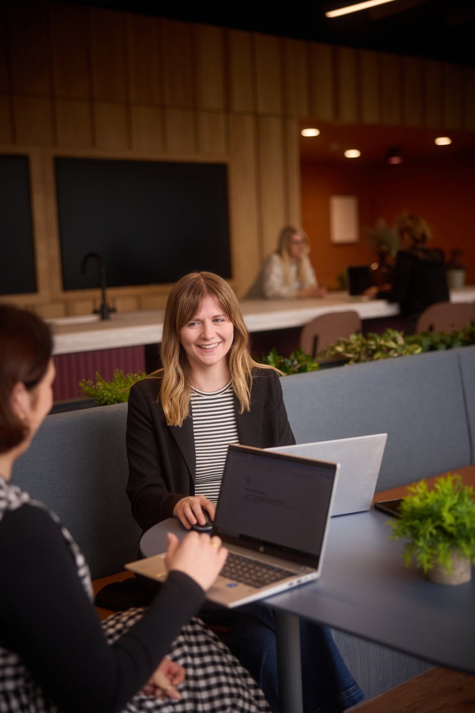 Citylabs 4.0 Office Image