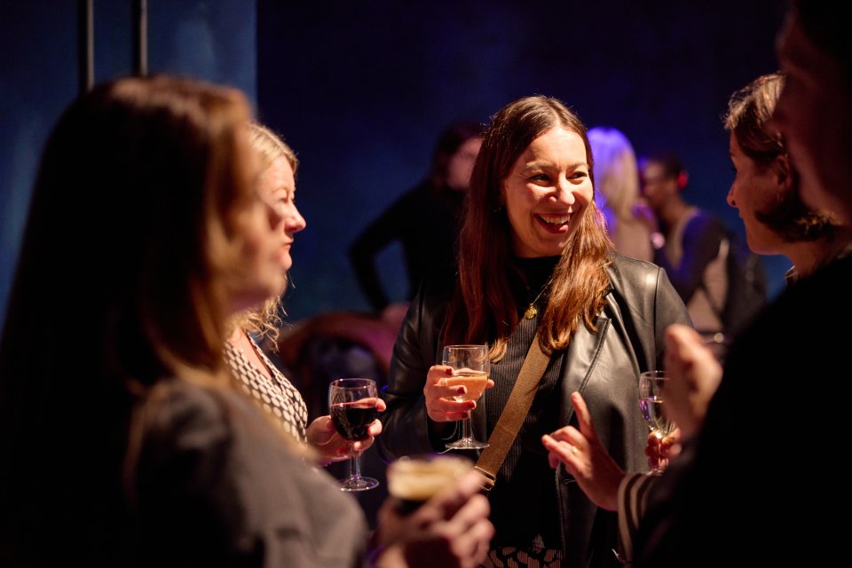 Social Events and Networking