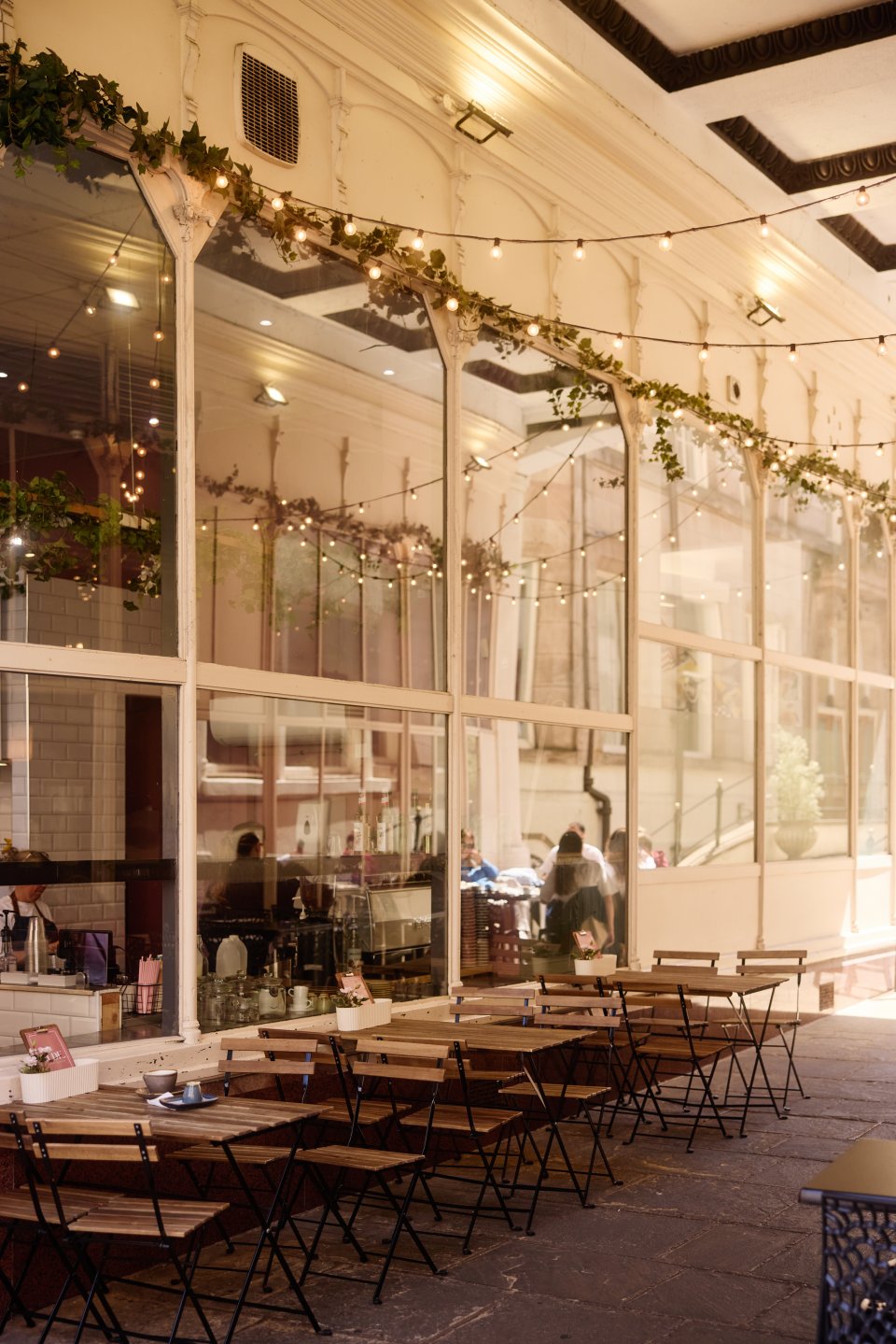 Queen Insurance Building