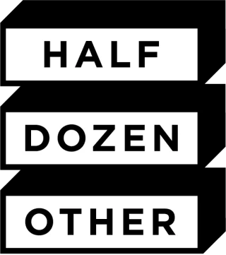 Half Dozen Other logo