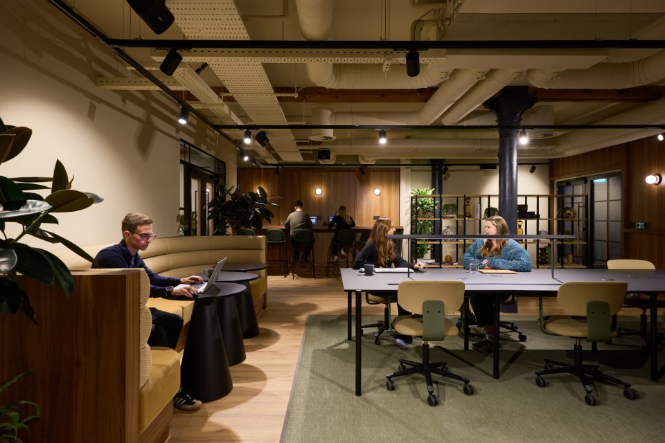 Thread Works Bruntwood SciTech