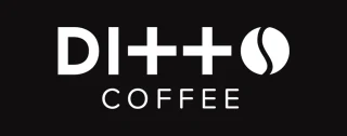 Ditto Coffee logo