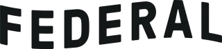 Logo for Federal Coffee