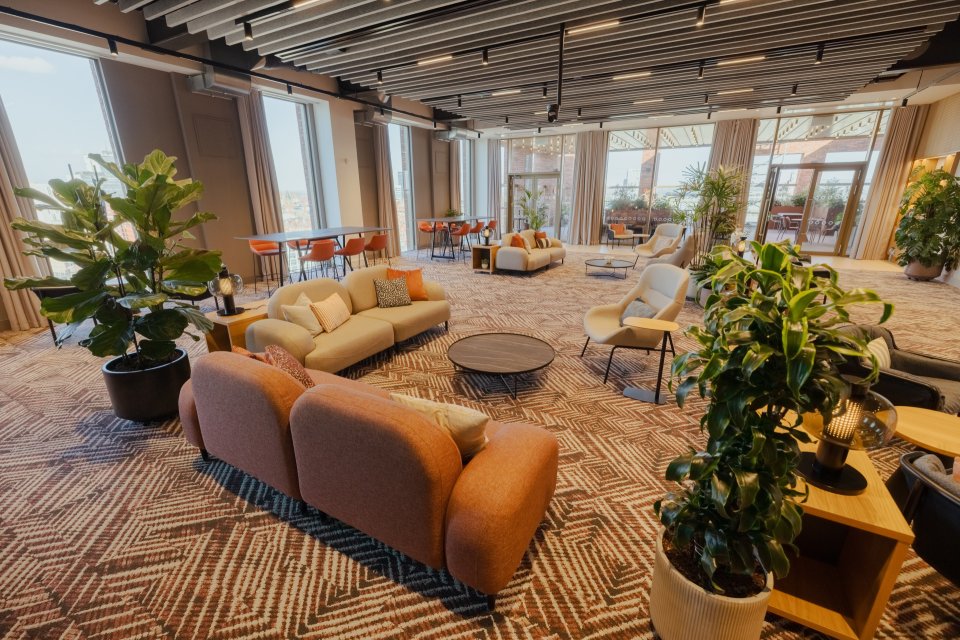 No3 Circle square Bruntwood SciTech