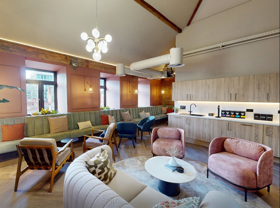 The Loft 