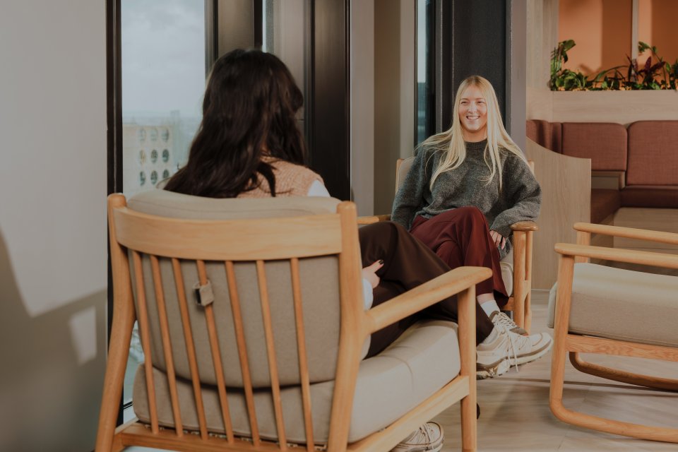 Circle Square Bruntwood SciTech