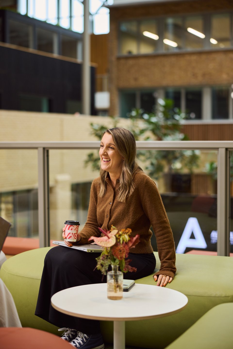 Alderley Park Office Space