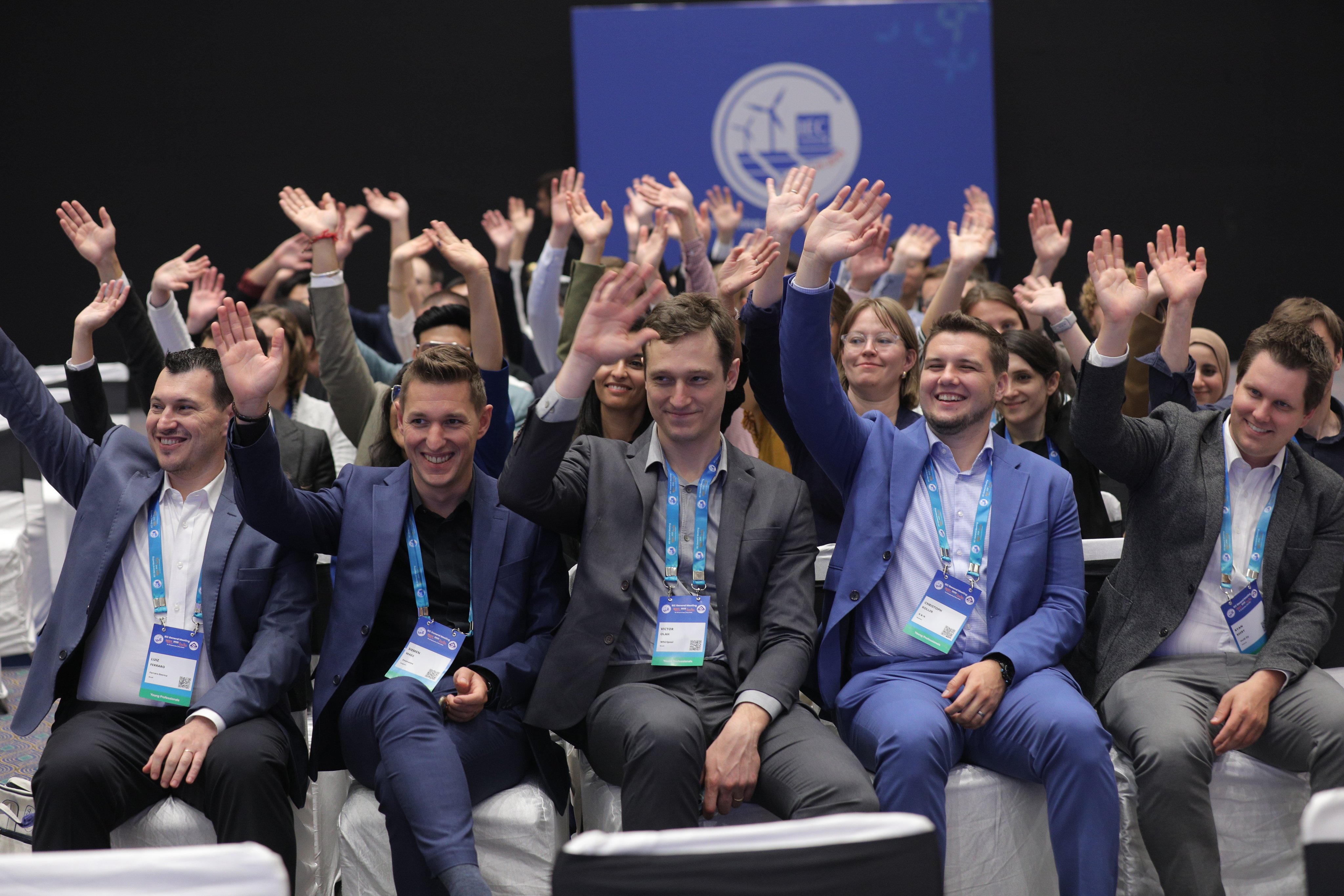 Photo 2 IECYPP India