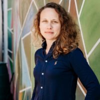 Dr Amanda Niedfeldt