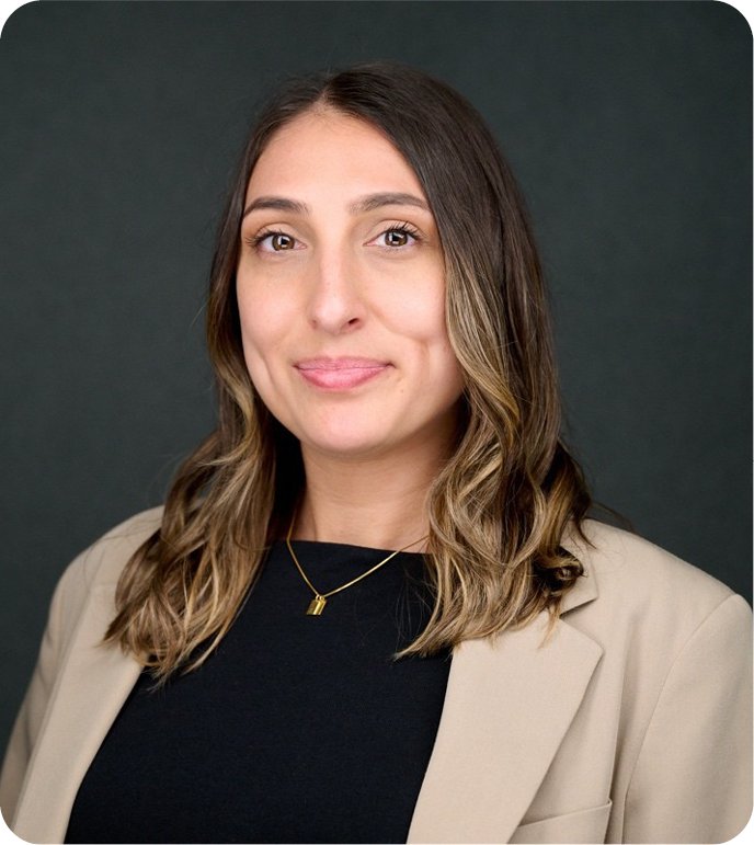 Shay Munoz, Consultant for Sustainability, BSI Consulting