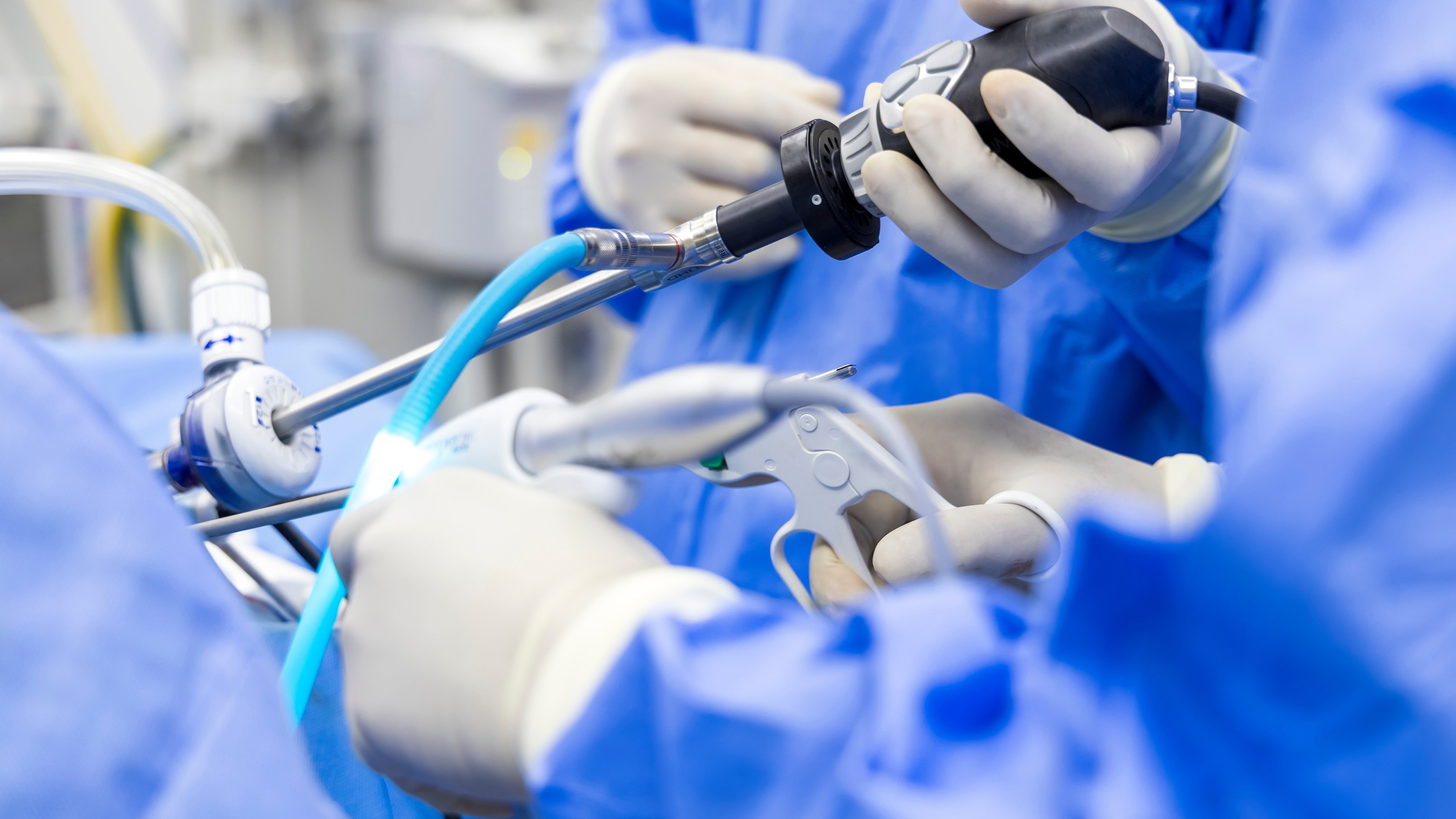 Micro and Sterile