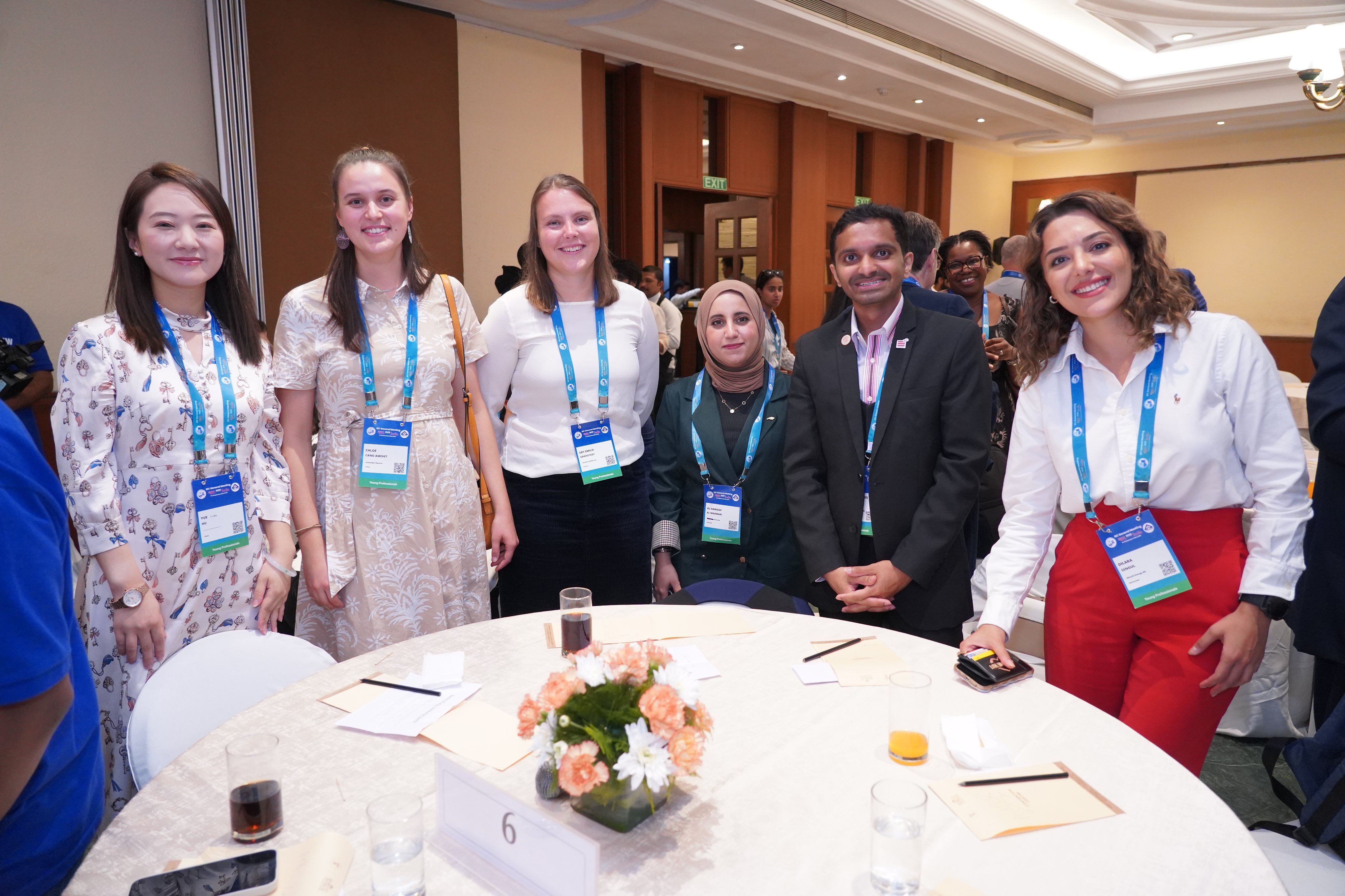 Photo 3 IECYPP India