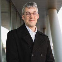 Dr. Shawn Doyle