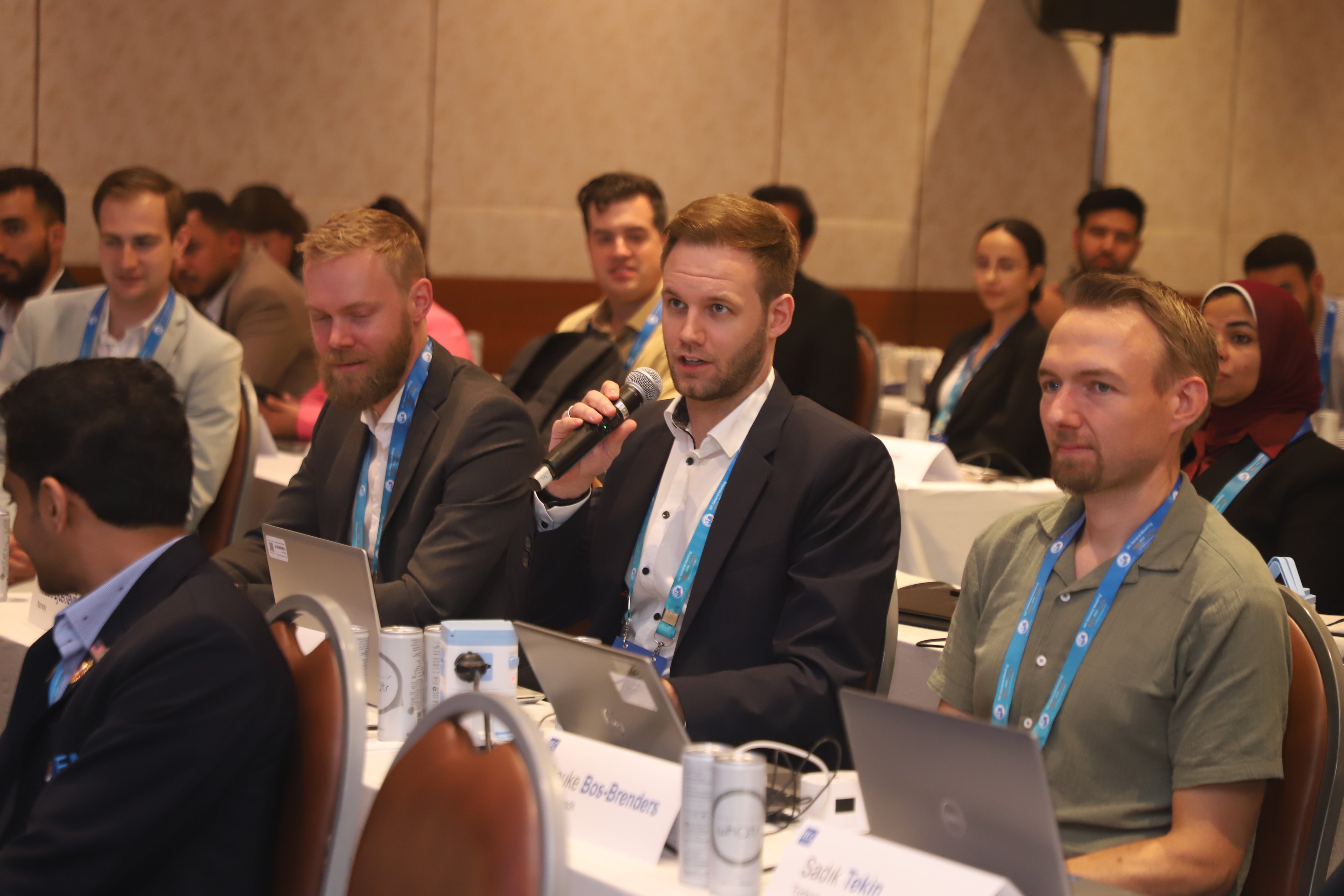 Photo 6 IECYPP India