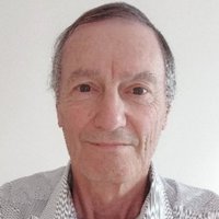 Alan Pither