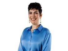 Marina Garyfalou