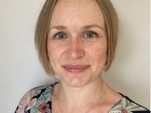 Vicki Murdie