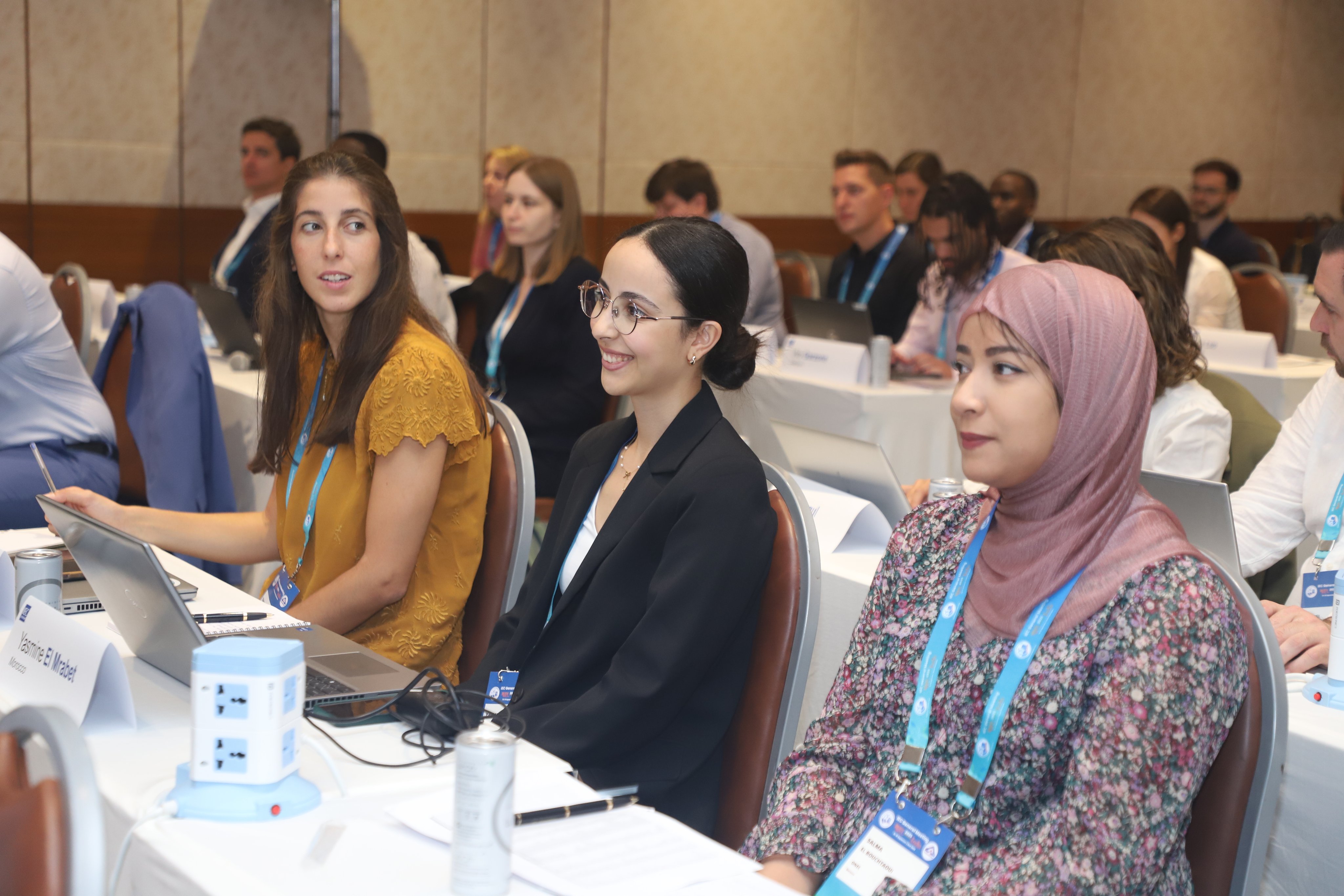 Photo 5 IECYPP India