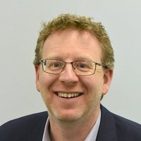Jeremy Handall