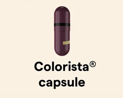 Colorista Capsule