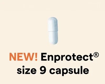 Enprotect capsule