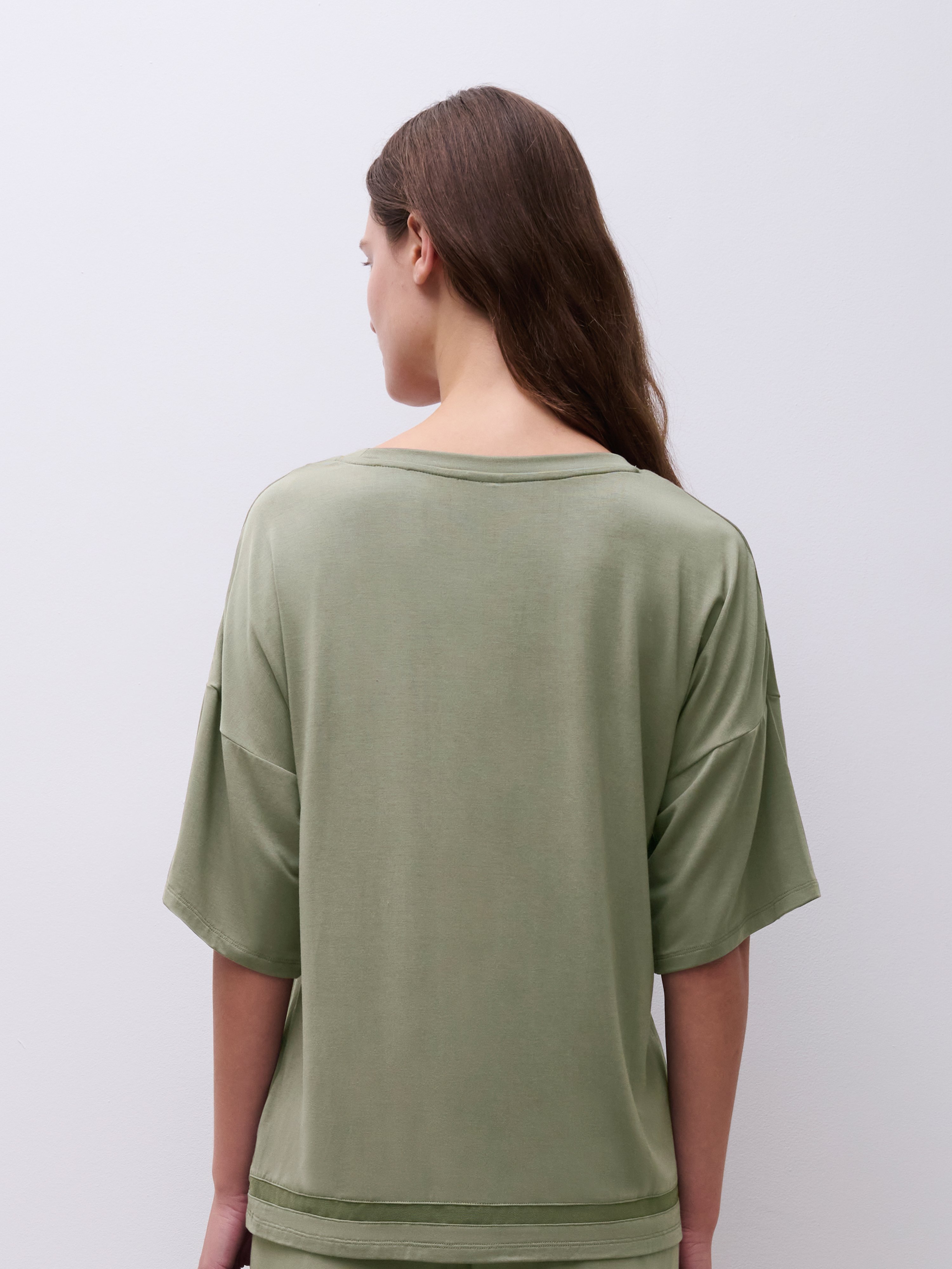 T-shirt manches courtes