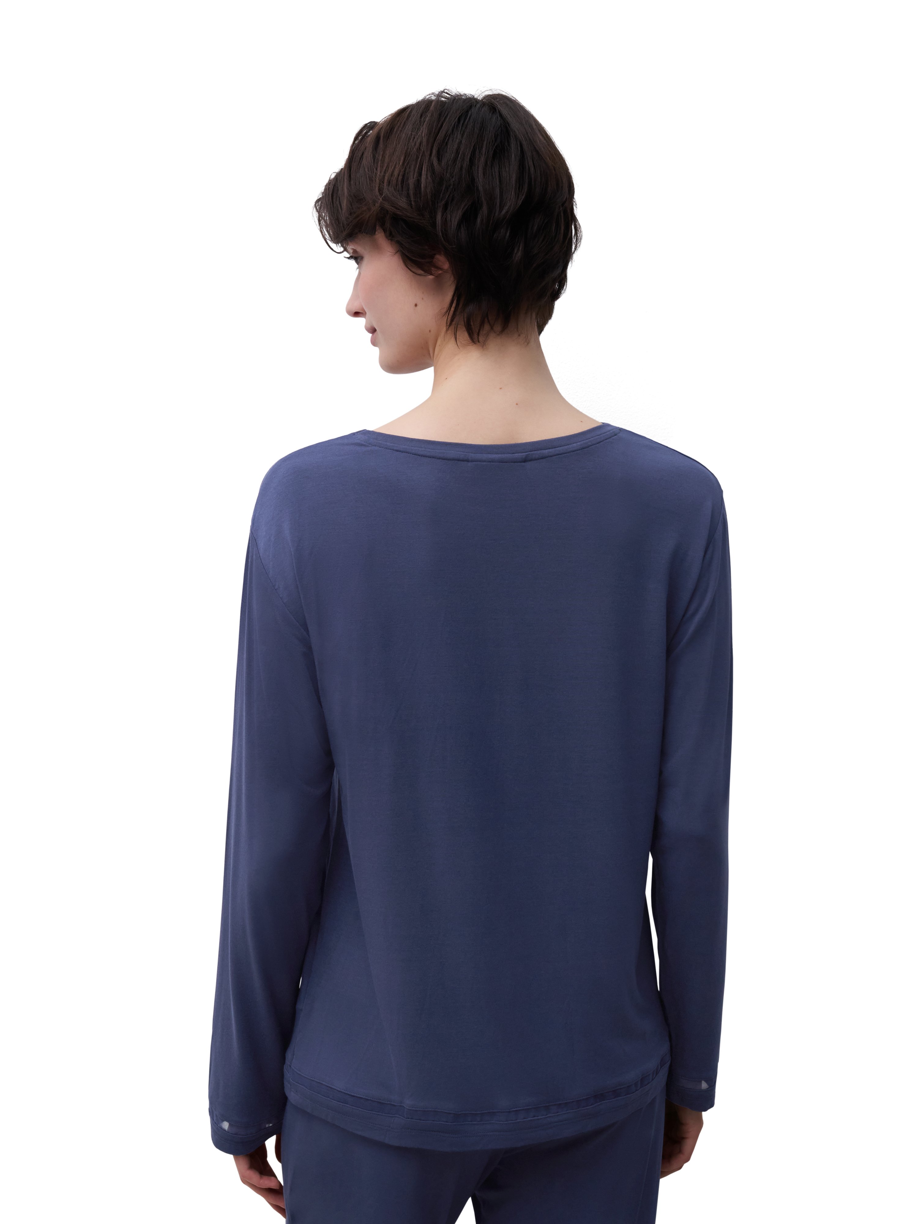 T-shirt manches longues